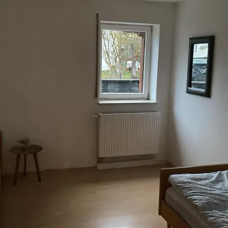 An Der Lauchert شقة *